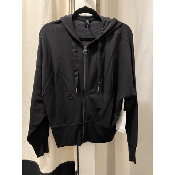 Athleta Balance Sweatshirt NWT - Picture 4 of 10